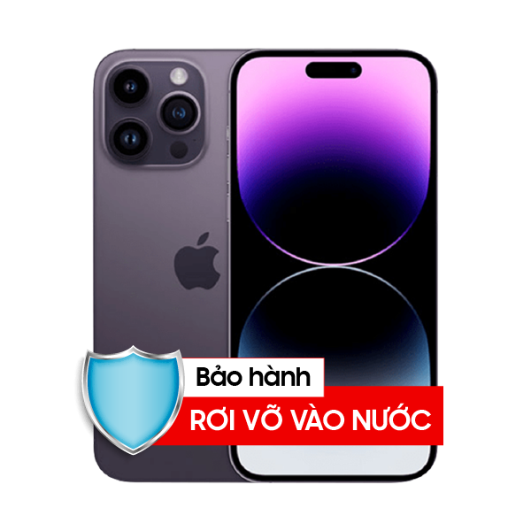 iPhone 14 Pro Max 128GB chính hãng VNA