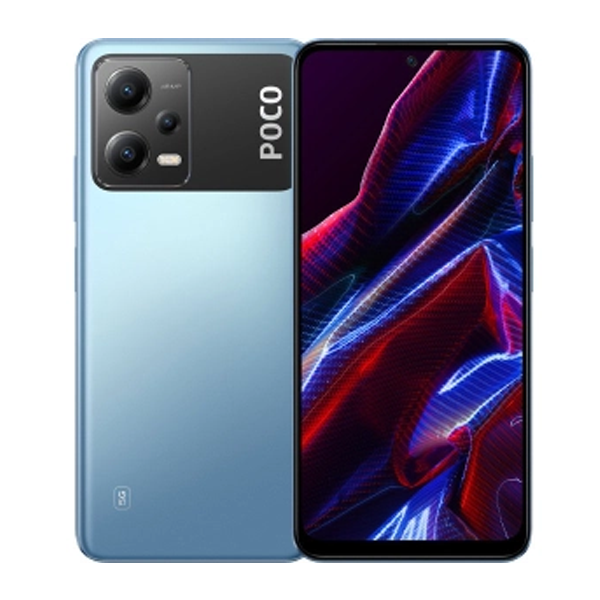 Xiaomi Poco X5 (5G) 6GB 128Gb Chính Hãng