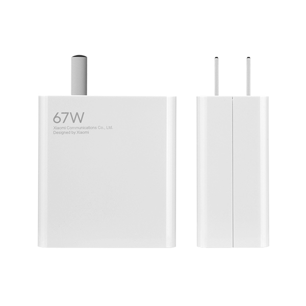 Sạc Nhanh Xiaomi 67W