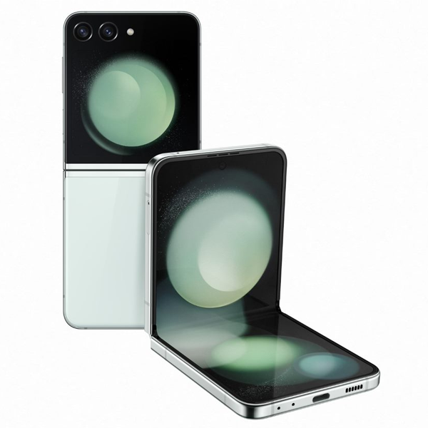 Samsung Galaxy Z Flip5 8GB 512GB Chính Hãng